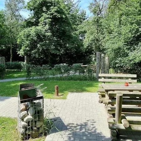 Wohnung-c-305 Apartamento