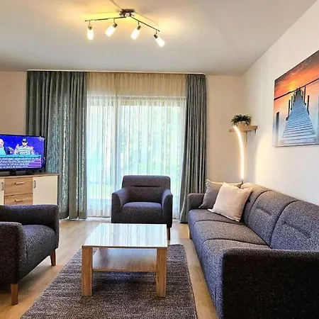 Apartamento Wohnung-c-305