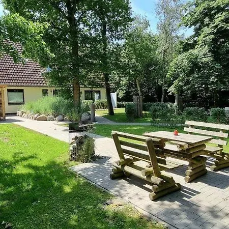 Wohnung-c-305 Apartamento