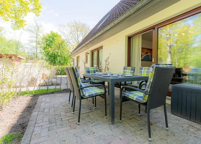 Wohnung-c-305 Sankt Peter-Ording