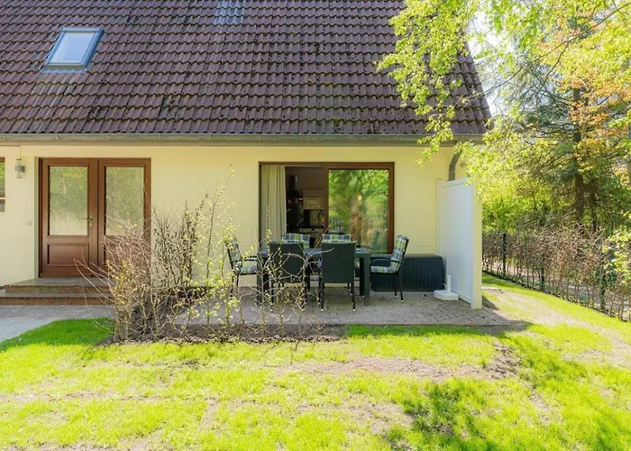 Apartamento Wohnung-c-305