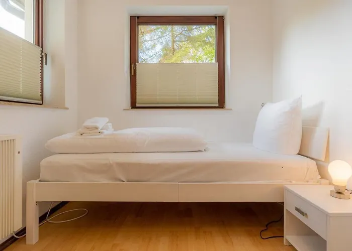 Wohnung-c-305 * Sankt Peter-Ording